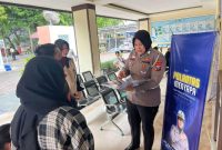 Polisi Menyapa: Tips Lengkap Urus STNK Hilang Bagi Warga Sumenep
