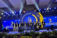 Delapan Dekade Mengabdi, PT Garam Kukuhkan Langkah Menuju Indonesia Emas dengan Swasembada Garam