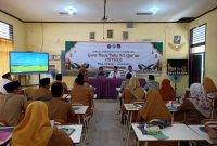 Lewat BTQ 2025, Kemenag Sumenep Siapkan Qur'ani Masa Depan