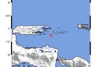 Gempa M4.2 Guncang Sumenep, Getarannya Terasa Beberapa Detik