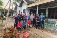 Tim Unit Reaksi Cepat Damkar Sumenep 