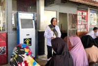 Transparan dan Bebas Pungli Rutan Sumenep Catat Skor Pelayanan Publik Tertinggi
