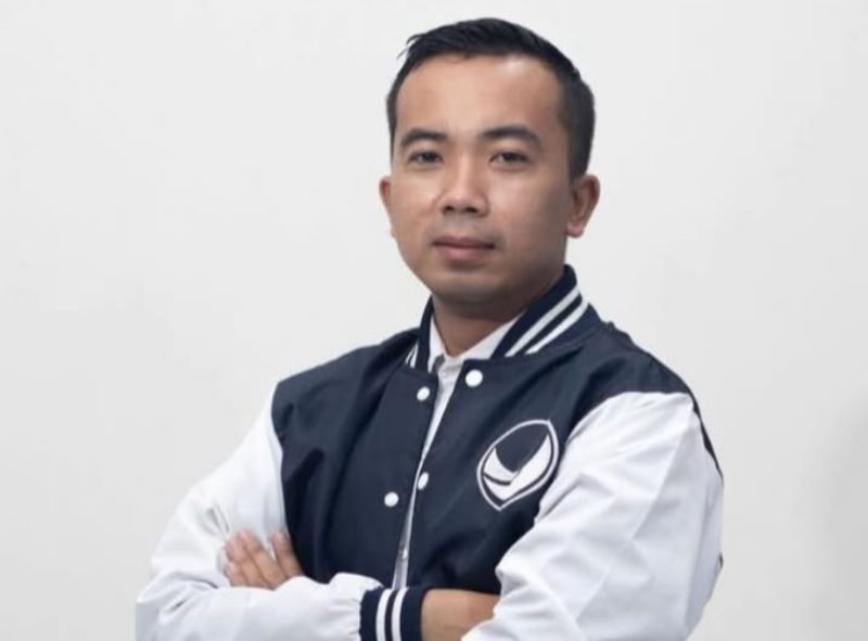 Politikus Muda NasDem Taufik MS: Gelar Pahlawan Bukti Keberanian Negara Akui Peran Ulama dan Buruh, Tapi Ada Paradoks Sejarah