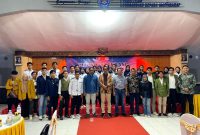 Malam Inagurasi CreAction 2025 Formakip-K Wiraraja, Ajang Kreativitas Mahasiswa dari Enam Provinsi