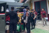 Misi Kemanusiaan di Balik Pemindahan 8 Warga Binaan Rutan Sumenep ke Lapas Arjasa