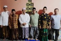 Lewat Silaturahmi ke FKUB, ABI Sumenep Tegaskan Komitmen Perkuat Persatuan Umat