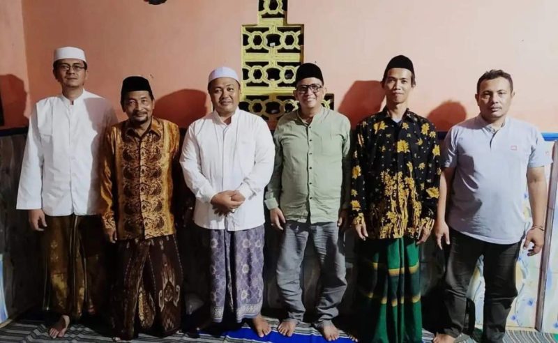 Lewat Silaturahmi ke FKUB, ABI Sumenep Tegaskan Komitmen Perkuat Persatuan Umat
