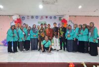 Disdik Angkat Babad Sumenep Jadi Inspirasi, Enam Guru PAUD Berprestasi Diganjar Penghargaan