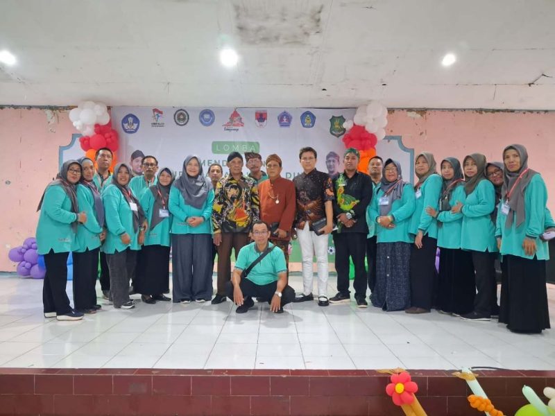 Disdik Angkat Babad Sumenep Jadi Inspirasi, Enam Guru PAUD Berprestasi Diganjar Penghargaan
