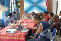 KUPP Sapudi Sosialisasikan Pembangunan Fasilitas Pelabuhan Baru Senilai Rp76,6 Miliar