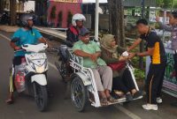 Nasi Bungturat dari KBS Sumenep: Hening yang Pecah oleh Sepotong Kepedulian