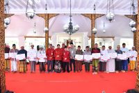 Perkuat Pendidikan Akhlak, Pemkab Sumenep Beri Tunjangan dan Perlindungan BPJS bagi Guru Ngaji