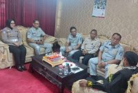 Satlantas Polres Sumenep Gelar Observasi Bersama Kanwil Jatim, Wujudkan Pelayanan Lalu Lintas yang Lebih Responsif dan Harmonis