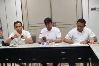 AJS Mantapkan Sikap di Raker 2025: Siap Jadi Mitra Kritis, Kawal KEK Madura, dan Desak Kepatuhan Pajak Rokok