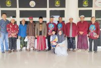 FKUB Sumenep Konsolidasikan Lintas Agama, Matangkan Early Warning System untuk Cegak Konflik