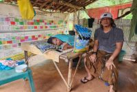 Detikzone.id dan Jurnalis-Indonesia.com Gelar Gerebek Sedekah di Dungkek dan Pasongsongan, Bertepatan dengan Hari Toleransi Nasional 2025