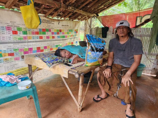 Detikzone.id dan Jurnalis-Indonesia.com Gelar Gerebek Sedekah di Dungkek dan Pasongsongan, Bertepatan dengan Hari Toleransi Nasional 2025