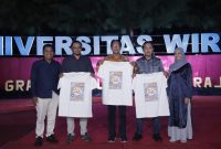 DKV FISIP Unija Debutkan Branding Baru SOMA di Malam Penobatan Duta Kampus 2025