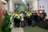 PC Pagar Nusa Sumenep Tingkatkan Kemandirian Organisasi Lewat Sinergi Ekonomi dengan BMT NU