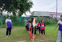 Kejurkab Atletik 2025 Resmi Digelar, PASI Sumenep Fokus Pencarian Bibit Unggul