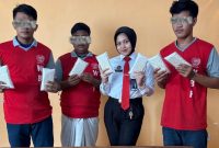 Rutan Sumenep Geber Pelatihan Pembuatan Tempe, Warga Binaan Dibekali Keterampilan Usaha Bernilai Tinggi