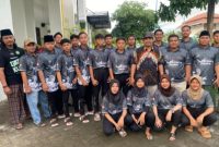 Sumenep Lepas Kontingen Atlet Pagar Nusa Menuju Kejurwil Jatim Zona Madura 2025