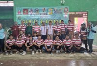 PENUH HARI DAN BANGGA: INILAH PARA JUARA YANG MENGHARUMKAN NAMA SEKOLAH DI FORKAB 2025