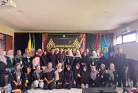 UNIBA MADURA HIDUPKAN SEMANGAT SENI PERAN LEWAT WORKSHOP EKLUSIF BERSAMA MAHENDRA CIPTA