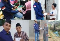SAKU BERKAH JSI: PROGRAM SANTUNAN TUNAI YANG BANTU WARGA DAN PERKUAT SOLIDARITAS