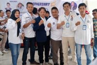 PD MIO Sumenep Menghadiri Anniversary ke-5 MIO di Bogor 