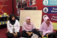 Warga Binaan Perempuan Rutan Sumenep Perkuat Spiritualitas Lewat Program Mengaji Bersama Aisyiyah

