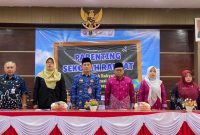 Dinsos Jatim Gandeng HIMPSI Sumenep Gelar Parenting untuk Wali Murid Sekolah Rakyat
