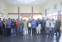IWO Sumenep Gelar Seminar Hukum dan Kebebasan Pers, Wabup Sumenep Tekankan Perlindungan Jurnalis di Era Digital