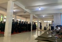 GUS IBAD TERPILIH AKLAMASI, PAGAR NUSA KOTA SUMENEP RESMI TUNTASKAN KONFERENCAB KE-I: MOMENTUM LAHIRNYA GENERASI PROGRESIF