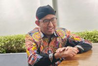 Bupati Sumenep, Dr. H. Achmad Fauzi Wongsojudo, SH, MH,