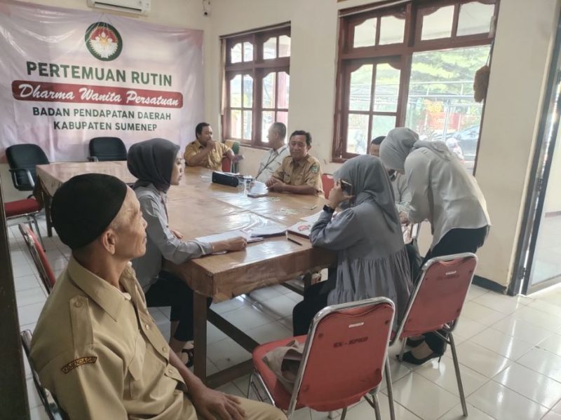 Bank Jatim Sumenep Genjot Digitalisasi Layanan Publik Lewat JConnect, Sasar Seluruh OPD Pemkab