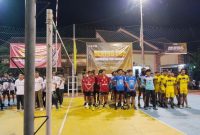 Sumenep Gelar Rektor Cup I, Ajang Bergengsi Bola Voli Antar Pelajar se-Madura