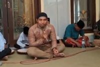 Ketua KBS Sumenep Ahmad Sahruddin SH 