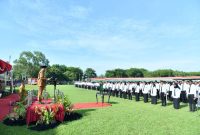 Pemkab Sumenep Resmi Angkat 5.224 PPPK Paruh Waktu 2025, Bupati Fauzi : Ini Era Baru Reformasi Tenaga Honorer