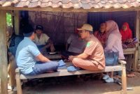 KOLABORASI BAZNAS - KPI SUMENEP SENTUH LANSIA DI MASALEMBU DENGAN HUNIAN BARU