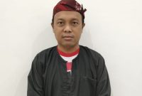 Andri Zulkarnain, ST, MAP, selaku Kabid Pariwisata Disbudporapar Sumenep