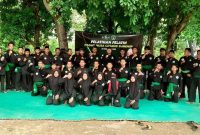 Pagar Nusa Sumenep Gelar Latihan Intensif dan Apel Pasukan Inti, Siap Amankan Konferensi PCNU 2025