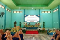 DWP Kemenag Sumenep Rayakan HUT ke-26, Teguhkan Komitmen Perkuat Ketahanan Keluarga ASN