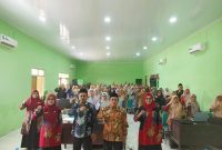 KKRA Sumenep Mantapkan Program Kerja 2025, Rapat Konsolidasi Soroti Digitalisasi RDM