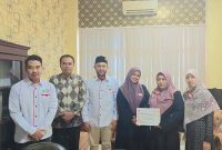 Silaturahmi ABI ke Pemkab Sumenep Bahas Sinergi Program Sosial dan Kesehatan