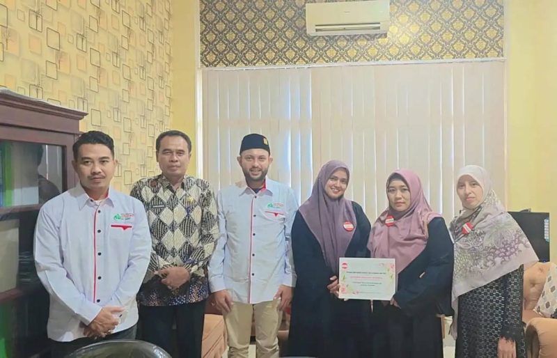 Silaturahmi ABI ke Pemkab Sumenep Bahas Sinergi Program Sosial dan Kesehatan