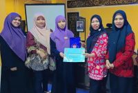 Muslimah ABI Sumenep Bangun Poros Kolaborasi dengan Dinsos P3A, Tegaskan Peran Perempuan sebagai Pilar Ketahanan Keluarga