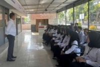Rutan Sumenep Gelar Orientasi Peserta Maganghub Batch III, Siap Cetak Generasi Profesional Pemasyarakatan