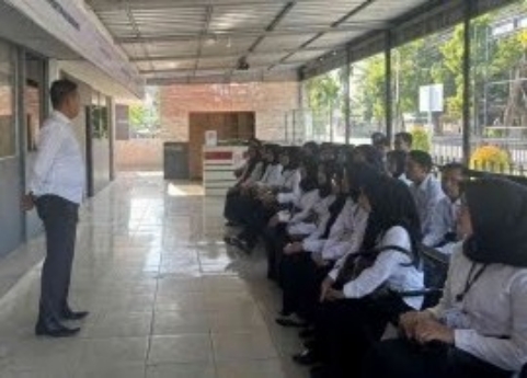 Rutan Sumenep Gelar Orientasi Peserta Maganghub Batch III, Siap Cetak Generasi Profesional Pemasyarakatan