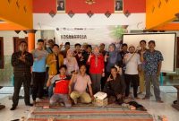 KOSABANGSA 2025 Pacu Transformasi Pemasaran Digital Wisata Pesisir Desa Tanjung
